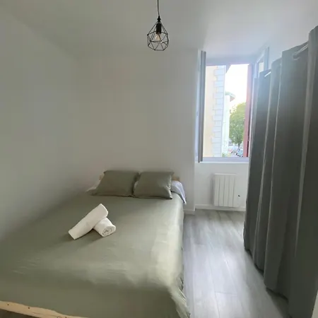 Lägenhet T3 St Esprit *